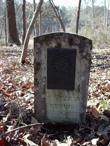 William Butts Burial Ground photo