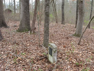 William Butts Burial Ground photo