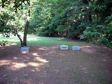 Green - Corwin Family Cemetery photo