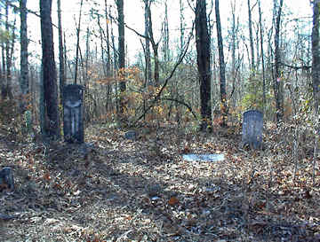 Gumm Cemetery photo