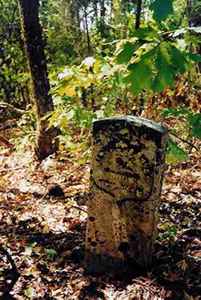 Harvey Family Burial Ground photo