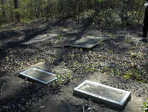 Mount Olive Churchyard photo