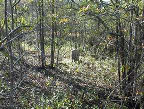 Mount Olive Churchyard photo