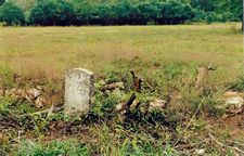 Samuel Slaughter Family Burial Ground photo