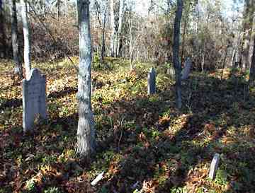 West - Neal Cemetery photo