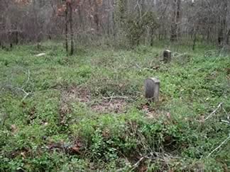 Whitaker Grave Yard photo