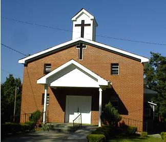 Apostolic Faith Church Cemetery photo