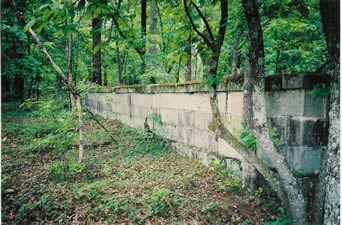 Cheely Family Cemetery photo