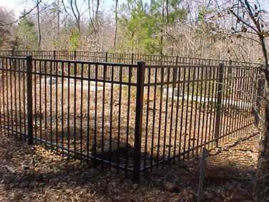 Cooper Family Cemetery photo