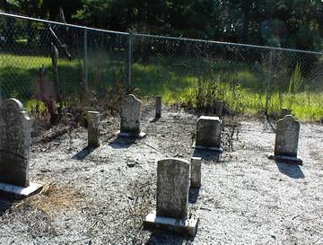 Copelin/Copelan Family Cemetery photo