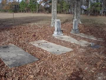 Frasier Cemetery photo