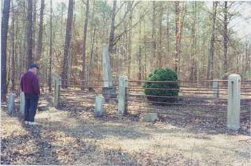 Harper Family Cemetery #1 photo