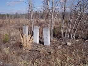 Harris Cemetery photo