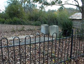 Ingraham Family Cemetery photo