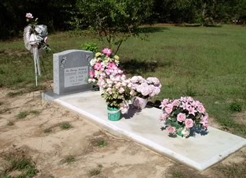Ingram Family Burial Ground photo