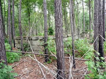 Jernigan Cemetery photo