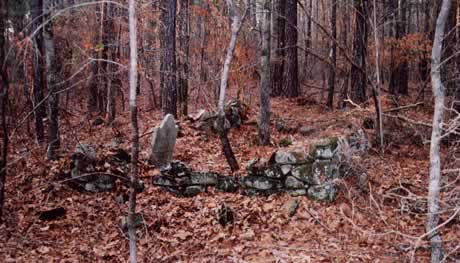 Kendall - Brewer Family Cemetery photo