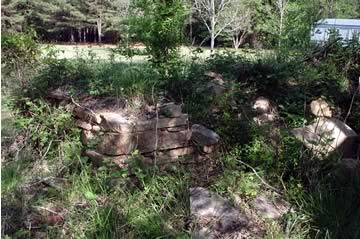 McCrary - Garner Family Cemetery photo