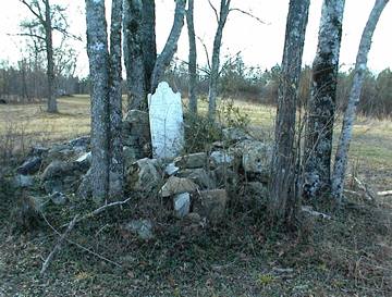 McDonald Family Cemetery photo