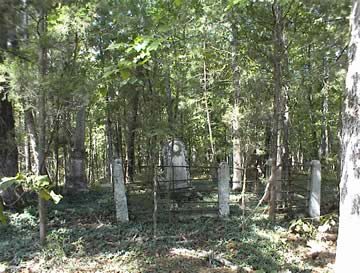 Mt. Gilead Cemetery photo