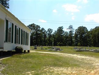 Mt. Hope Church Cemetery photo