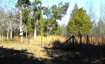 Quinn-Arnold Family Cemetery photo