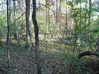 Ross Place Cemetery photo