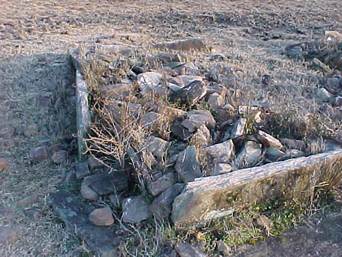 Seals (possibly) Family Cemetery photo