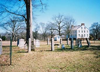 Shivers Family Cemetery photo