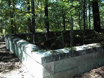 James Thomas Family Cemetery photo