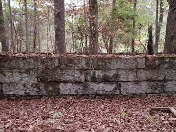 Unnamed Cemetery #14 on Glen Ford / Hall Chapel Rd photo