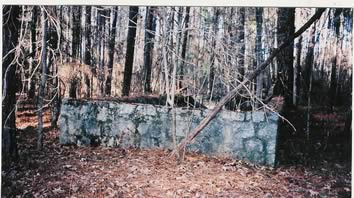 Warren / Warrne Family Cemetery photo