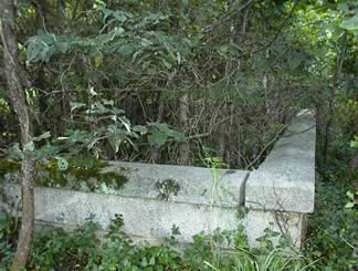 White Family Cemetery photo