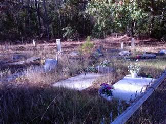 Wilkinson County Georgia Cemeteries