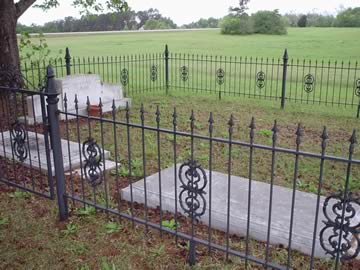 Helton - Hudson Cemetery photo